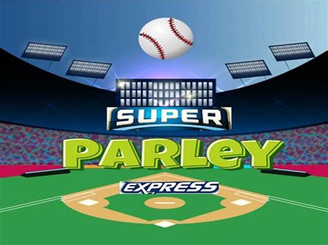 Super Parley .